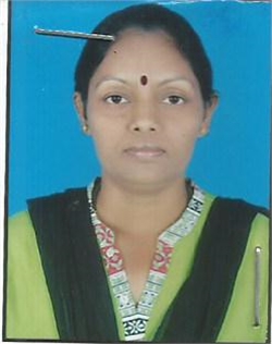 Aparna Sanjay Gaikwad - Part time Cleaner and Cook and Patient Care and Elderly Care and Baby Sitter in Virar West in Thane