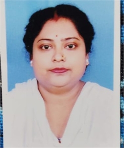 Aparna Sasmal - Part time Cook and Baby Sitter in Kolkata, West Bengal in Kolkata