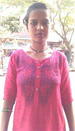 Aparna Savle - Full time Baby Sitter in bhandup west in Mumbai