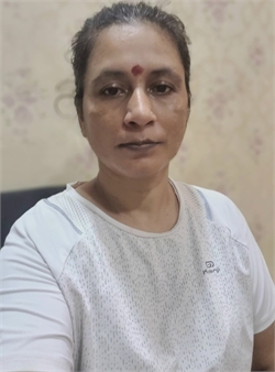 Aparna Shinde - Part time Cleaner and Cook and Baby Sitter in Nalasopara East in Mumbai