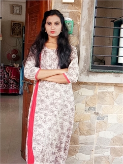 Aparna  Sunil Arbhune - Full time Cleaner and Cook and Baby Sitter in airoli in Thane