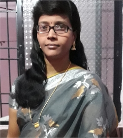 Aparna Swami - Part time Baby Sitter in Hadapsar in Pune