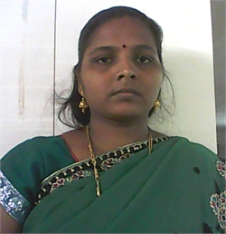 Aparna Vinod Lade - Part time Cleaner and Patient Care and Elderly Care and Baby Sitter in Bhayandar East in Thane
