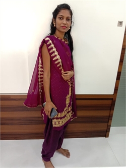 Apasmita behera - Full time Cleaner in malad west in Mumbai