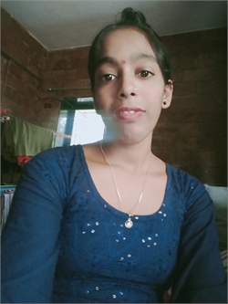 Apeksha Anant Rahatwal - Full time Cleaner and Baby Sitter in Virar East in Mumbai