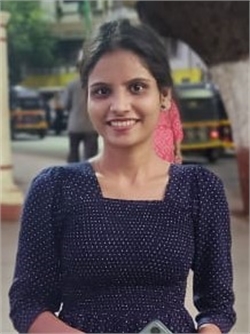apeksha Bhosle - Part time Cleaner and Cook in raigad in Raigad