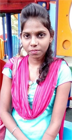 Apeksha  gitaye - Full time Cleaner in virar east in Mumbai