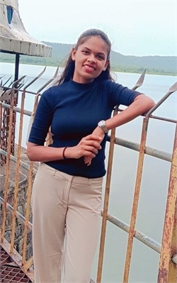Apeksha karatkar - Full time Cleaner and Baby Sitter in amravati in Amravati