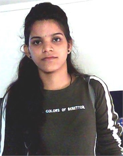 Apeksha Suresh Surve - Full time Baby Sitter in Madh island, Malad West in Mukatsar