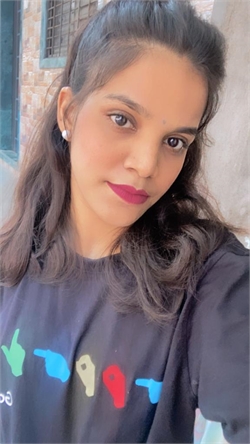 Apeksha surve - Full time Baby Sitter in santacruz east in Mumbai