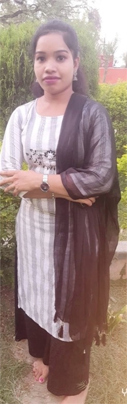 Aploniya kongadi - Part time Cook and Baby Sitter in andheri west in Mumbai