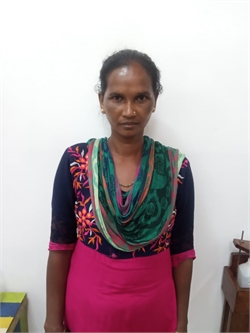 apolin lakda - Full time Cleaner in ambernath in Thane