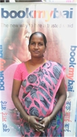 Apoorva Prabhakar Mutatkar