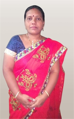 Aprna Bagul - Full time Cleaner and Cook and Baby Sitter in Aurangabad in Aurangabad