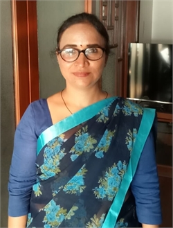 Aprna Kisan Gaikwad - Full time Cleaner and Cook and Patient Care and Elderly Care and Baby Sitter in raigad in Mumbai