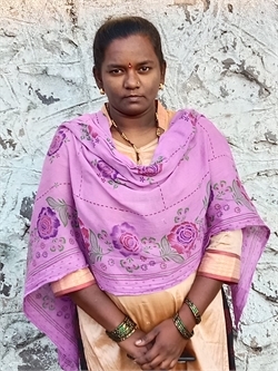 Aprna Kamuni - Full time Cleaner and Cook in pandharpur in Solapur