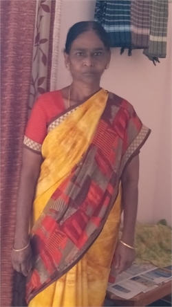 apsara - Full time Baby Sitter in Lakshmi Layout in Bangalore Bengaluru