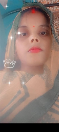 Apsara - Part time Cook in Khanpur