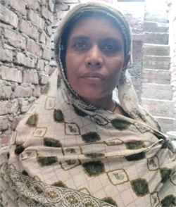 Apshre Bagam - Part time Cook in Zakhira in Delhi