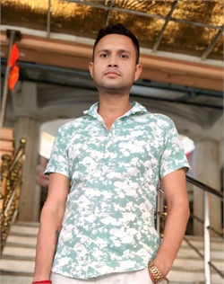 Apurba Biswas - Full time Cleaner in Ahemadbad in Ahmedabad