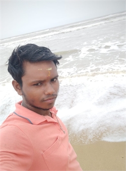 Apurba Das - Part time Cook in Hazira Gujarat in Surat