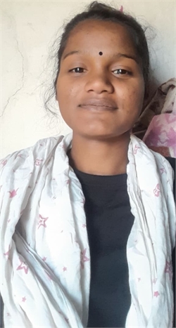Apurba Tigga - Full time Cleaner and Cook in Goa in Goa