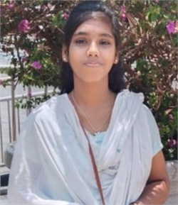 Apurva  Shegade - Full time Baby Sitter in Raigad in Raigad