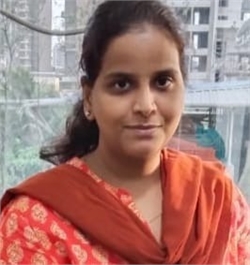 Aqsa abdulbarib shaikh - Part time Cleaner and Patient Care and Elderly Care and Baby Sitter in mankurd in Mumbai