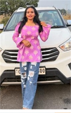 Arabhana - Part time Baby Sitter in Gudhiyari in Raipur