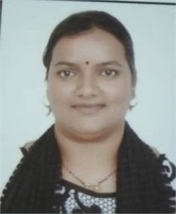 Arachna Shinde - Part time Cook and Baby Sitter in Chikali in Pune