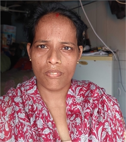 Aradhana - Part time Cook in padpad ganj in Delhi