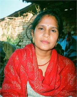 aradhana - Full time Baby Sitter in jalwan in Jhalawar