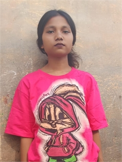 Aradhana Bada - Full time Cleaner and Baby Sitter in Virar west in Mumbai