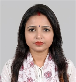 Aradhana Vishwakarma - Part time Baby Sitter in Kapas Hera in Delhi