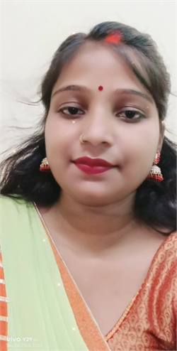 Aradhna Vishwakarma - Part time Cleaner and Cook in Shakurpur in Delhi