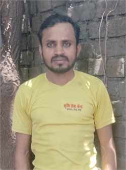 Araghu Mahto - Part time Patient Care and Elderly Care in ranchi in Ranchi