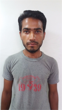 Arasad Lakuman Mohammad (Bachhe Lal) - Full time Cleaner in Mirzapur Pole, Saharanpur in Mirzapur