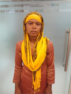 Arathi Bai - Full time Cleaner in malad west in Mumbai