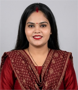Arati - Part time Cook and Baby Sitter in Govindpuri, New Delhi, Delhi 110019 in New Delhi