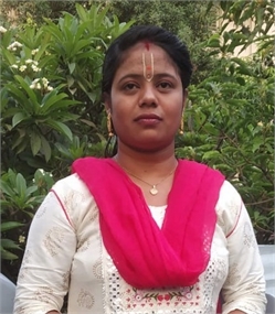 Arati bera - Full time Patient Care and Elderly Care in pune in Pune