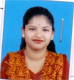 Arati Chavan