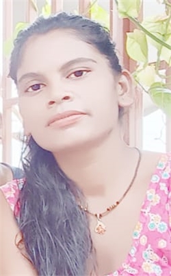 Arati Dhanwar - Full time Cleaner and Cook and Patient Care and Elderly Care in Andheri East in Mumbai