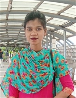 Arati Dungdung - Full time Cleaner and Baby Sitter in Vasai in Vasai