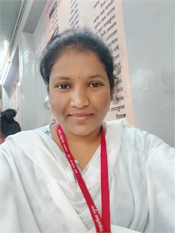 Arati patil - Part time Cleaner and Patient Care and Elderly Care in Wagholi, Theur, Maharashtra in Pune