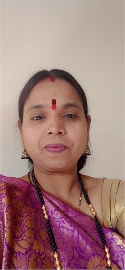 arati  saste - Part time Baby Sitter in Wakad in Pune