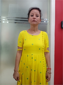 Arati sundas - Full time Cook and Patient Care and Elderly Care and Baby Sitter in Goregaon Station in Mumbai