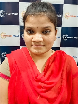 Arati Surin - Full time Cleaner and Cook and Baby Sitter in Andheri East in Mumbai