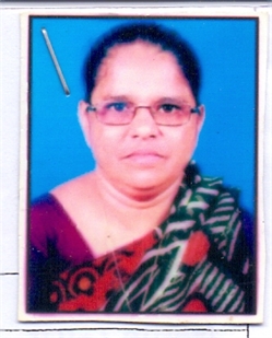 Arati Vijay Nakashe - Part time Baby Sitter in mahalakshmi in Mumbai