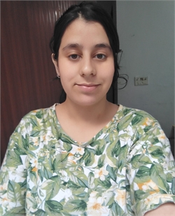 Arbeena Hassan - Full time Baby Sitter in Delhi in Delhi