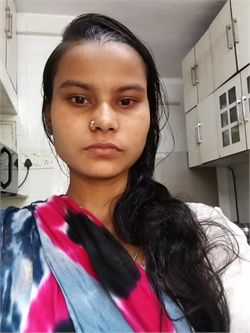 arbina khatoon - Full time Cleaner and Cook in Katihar in Patna